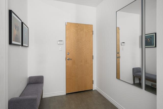 Hall d'entrée/Vestibule