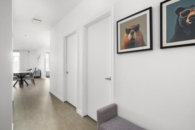 Hall d'entrée/Vestibule