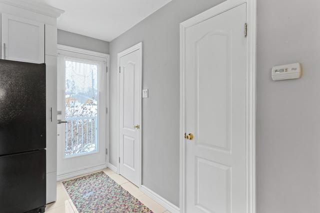 Hall d'entrée/Vestibule