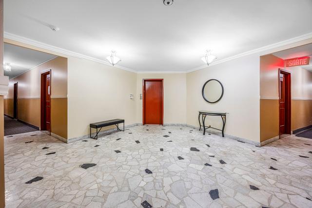 Hall d'entrée/Vestibule