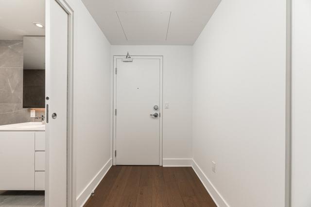 Hall d'entrée/Vestibule