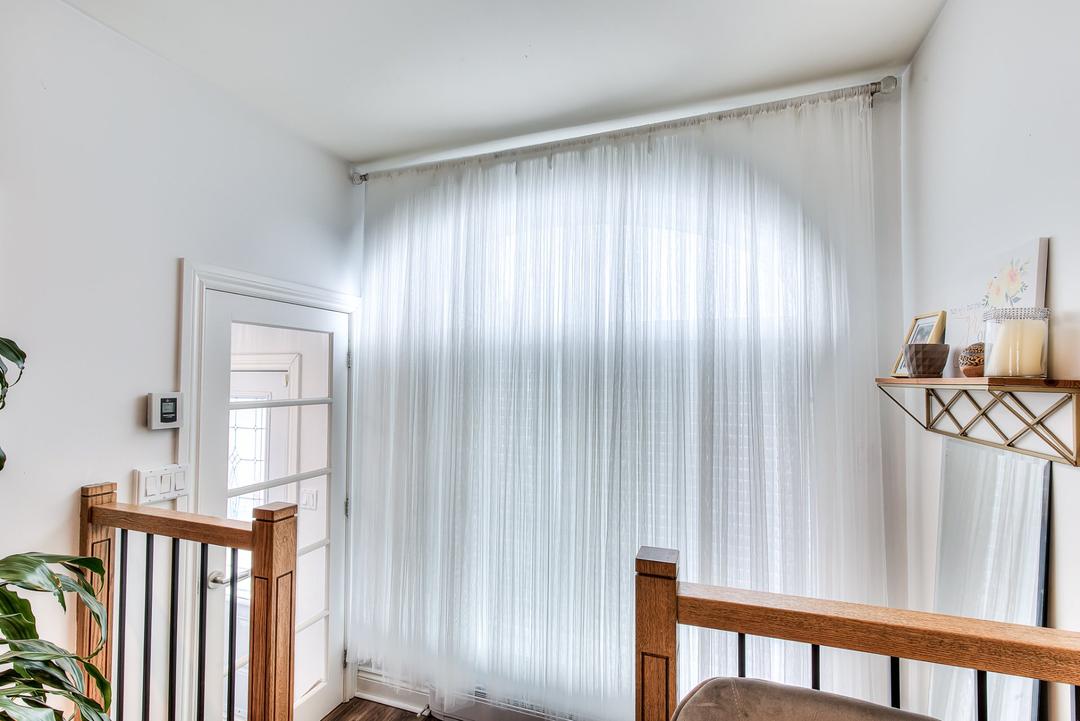 Hall d'entrée/Vestibule