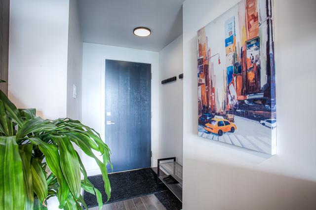 Hall d'entrée/Vestibule