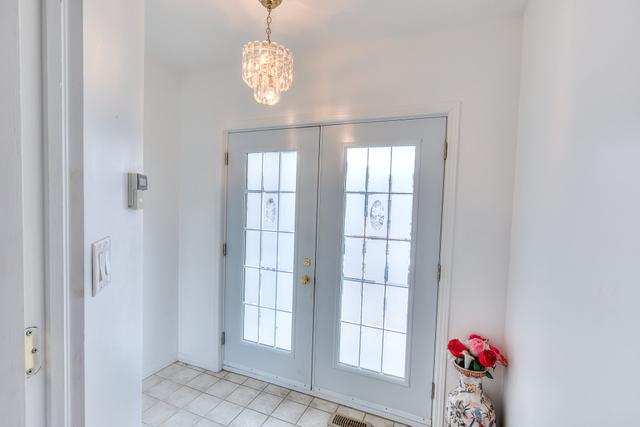 Hall d'entrée/Vestibule