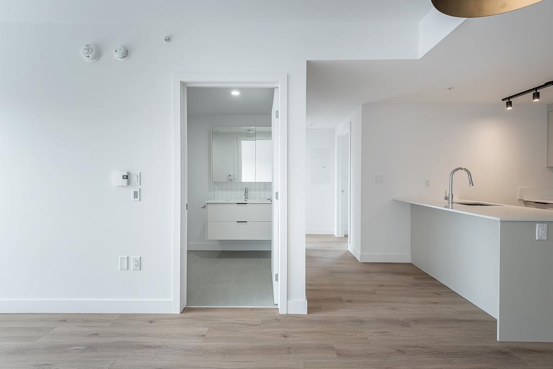 Hall d'entrée/Vestibule