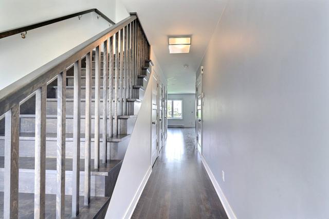 Hall d'entrée/Vestibule