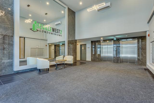 Hall d'entrée/Vestibule