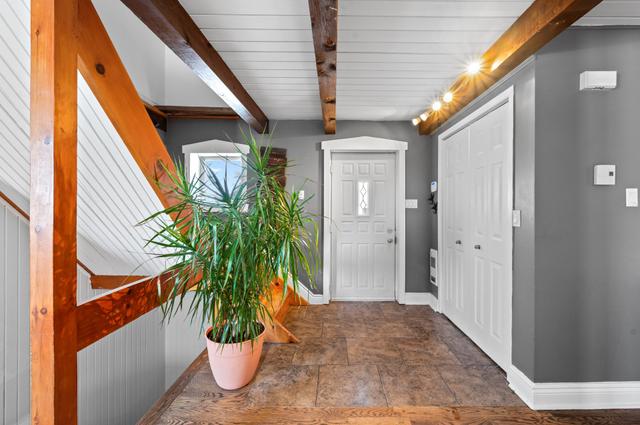 Hall d'entrée/Vestibule