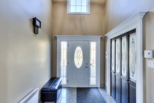 Hall d'entrée/Vestibule