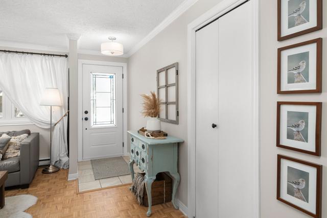 Hall d'entrée/Vestibule