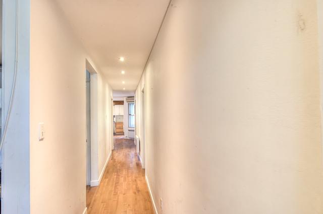 Hall d'entrée/Vestibule