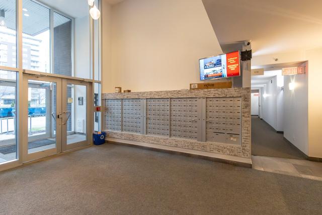 Hall d'entrée/Vestibule