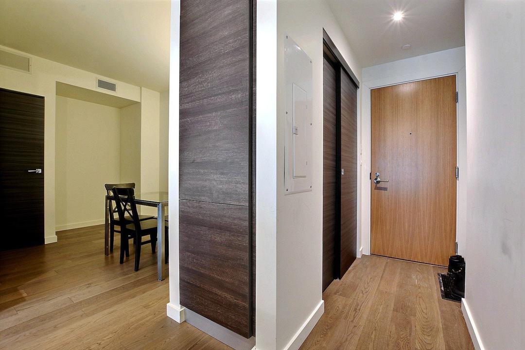 Hall d'entrée/Vestibule