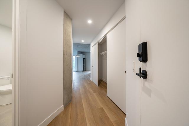 Hall d'entrée/Vestibule