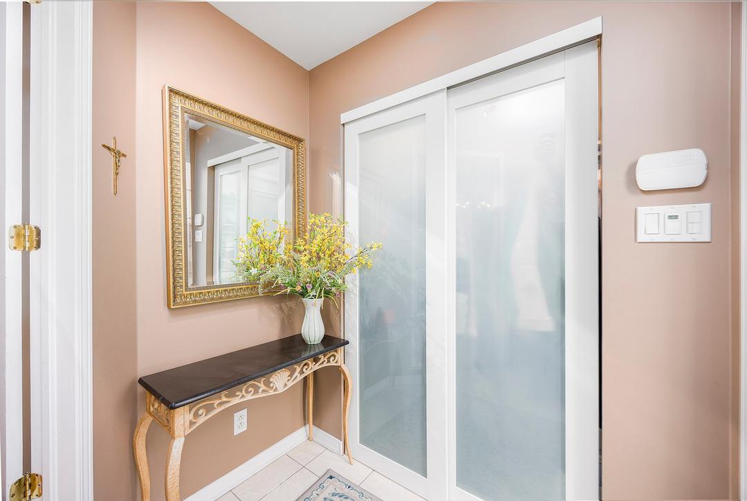 Hall d'entrée/Vestibule