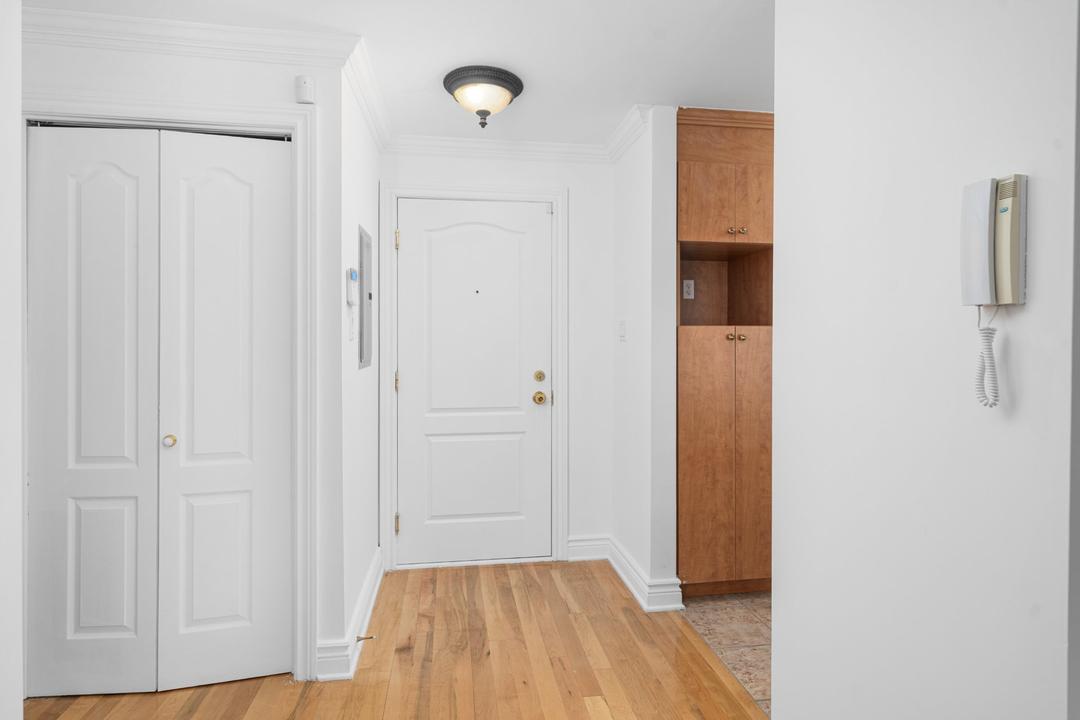 Hall d'entrée/Vestibule