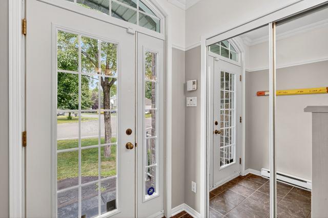 Hall d'entrée/Vestibule