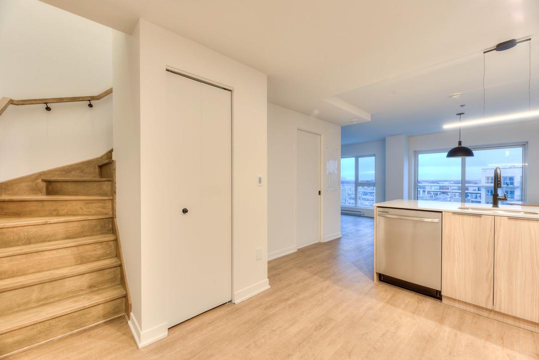 Hall d'entrée/Vestibule