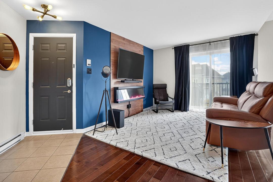 Hall d'entrée/Vestibule