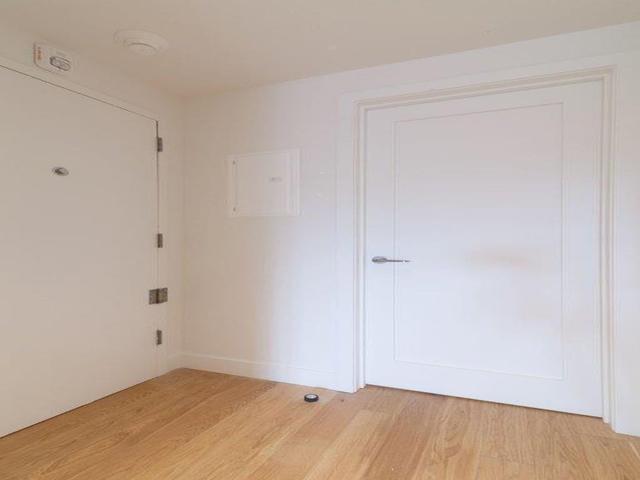 Hall d'entrée/Vestibule