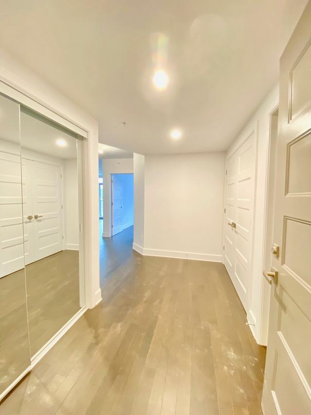 Hall d'entrée/Vestibule