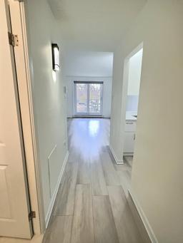 Hall d'entrée/Vestibule