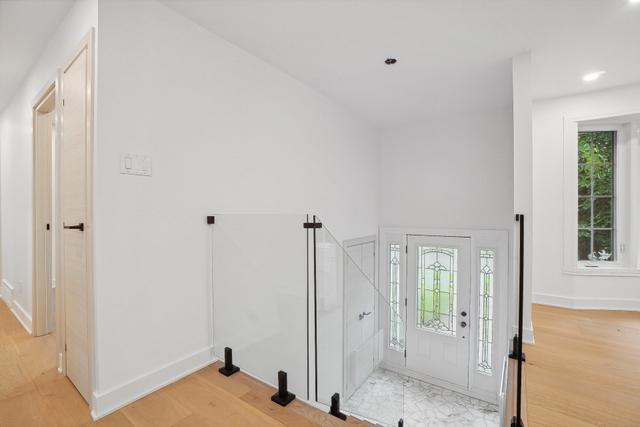 Hall d'entrée/Vestibule