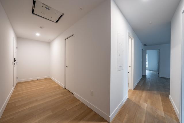 Hall d'entrée/Vestibule