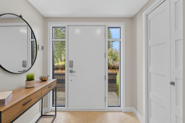 Hall d'entrée/Vestibule