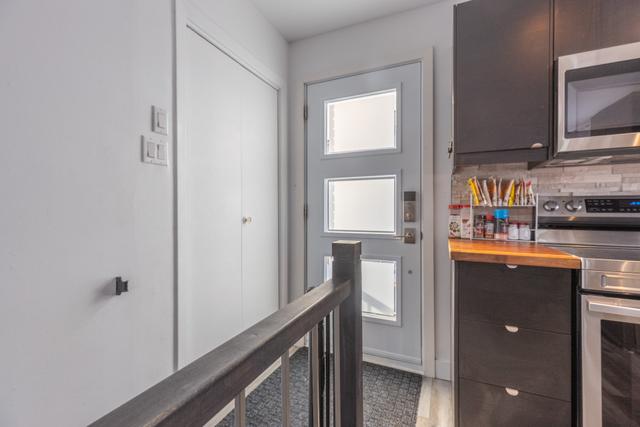 Hall d'entrée/Vestibule