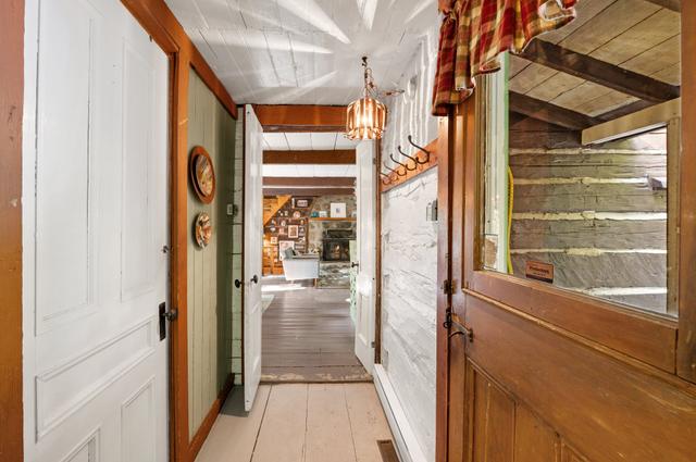 Hall d'entrée/Vestibule