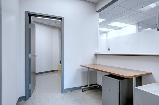 Bureau des secrétaires