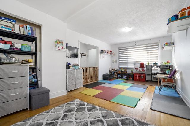 Salle familiale