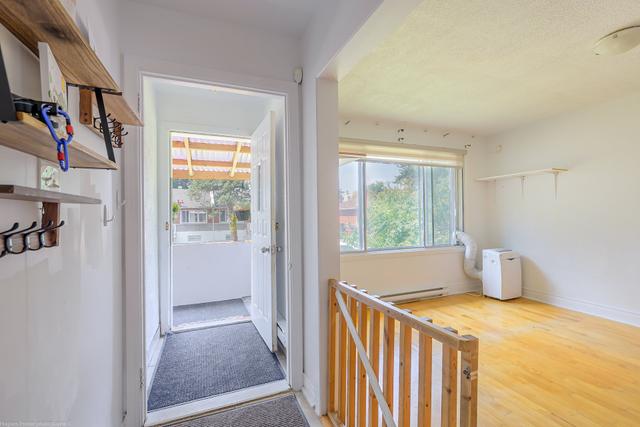 Hall d'entrée/Vestibule