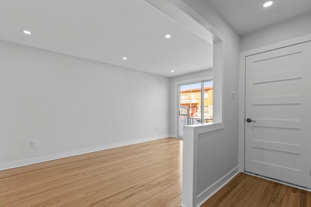 Hall d'entrée/Vestibule