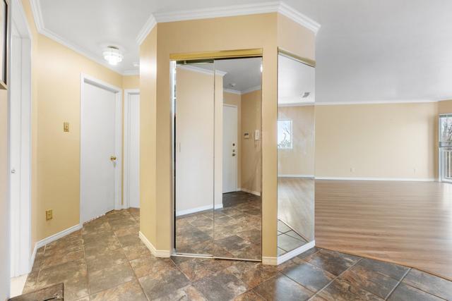 Hall d'entrée/Vestibule