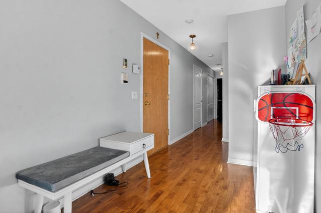 Hall d'entrée/Vestibule