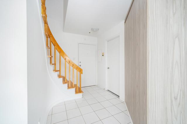 Hall d'entrée/Vestibule