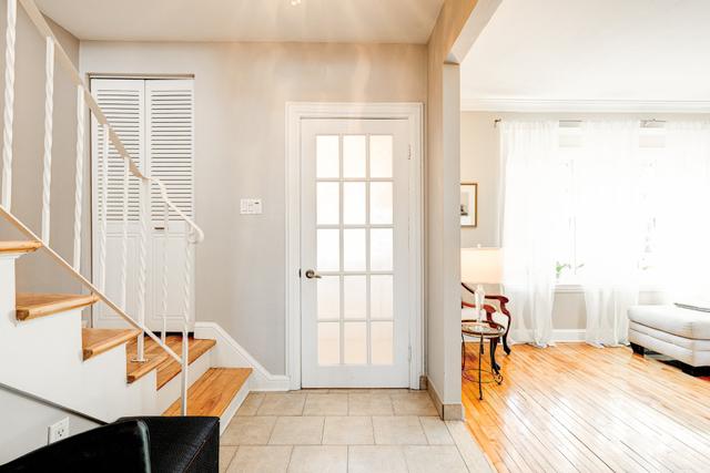 Hall d'entrée/Vestibule