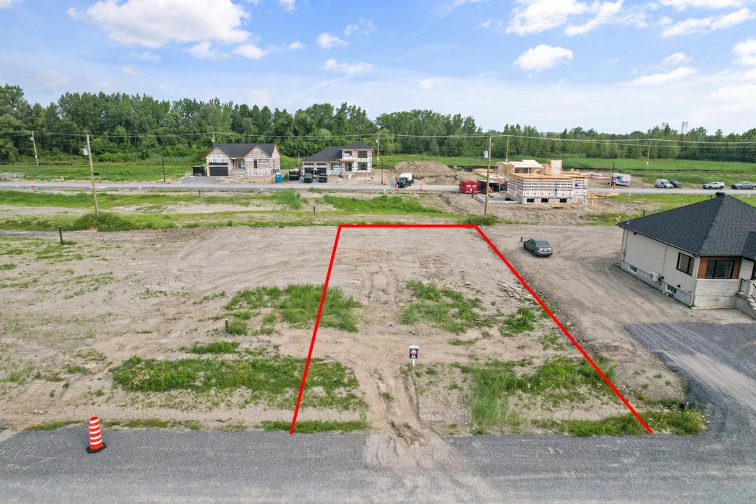 Land/Lot