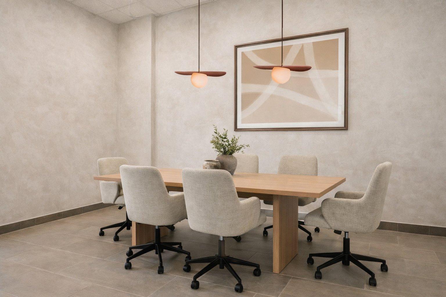 Conference room