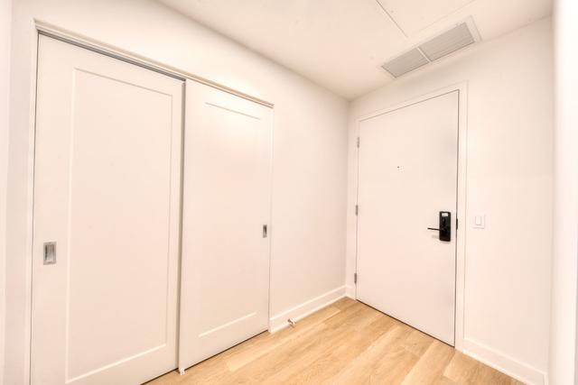 Hall d'entrée/Vestibule