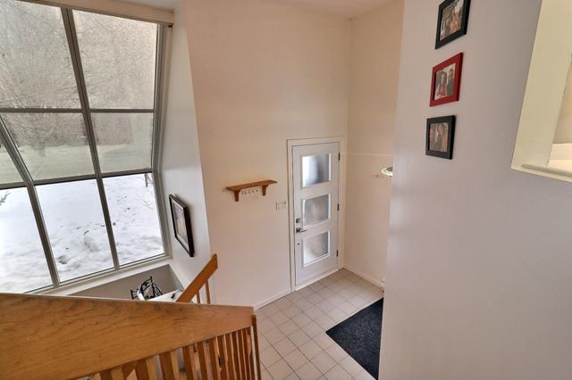 Hall d'entrée/Vestibule