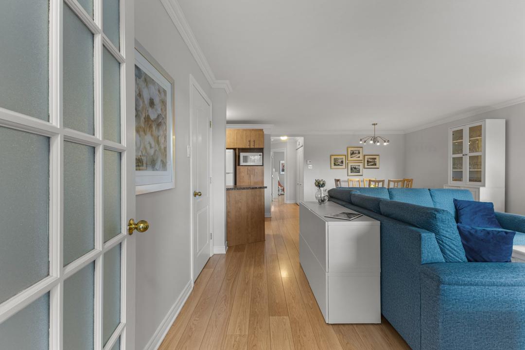 Hall d'entrée/Vestibule