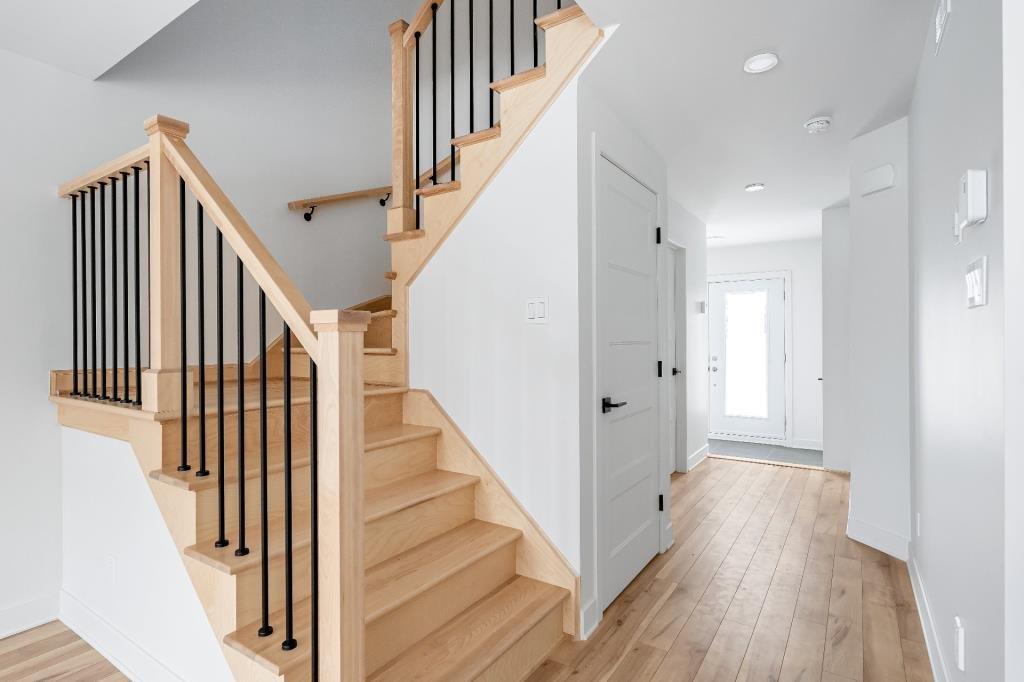 Hall d'entrée/Vestibule