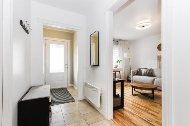 Hall d'entrée/Vestibule