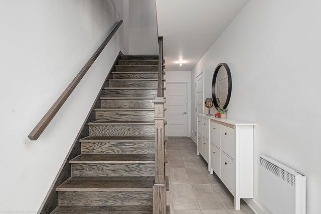 Hall d'entrée/Vestibule