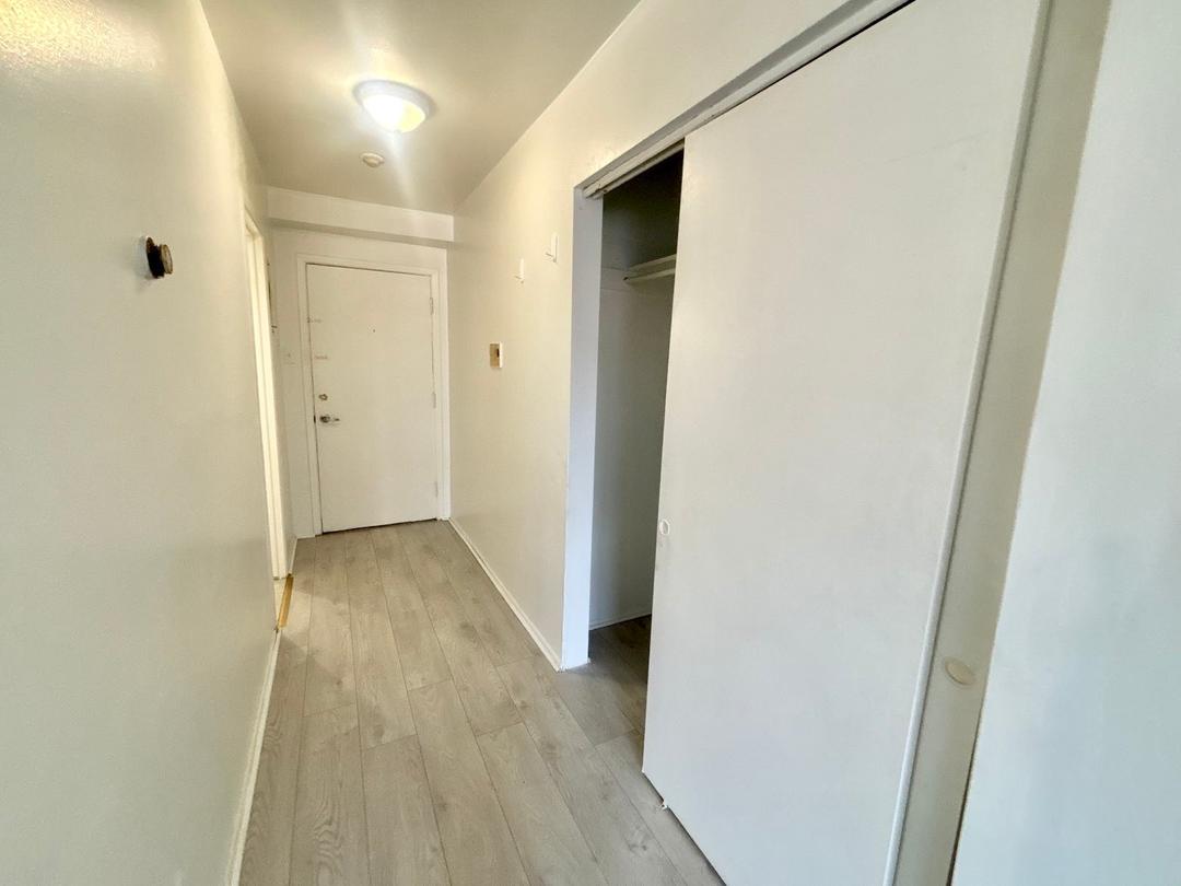 Hall d'entrée/Vestibule