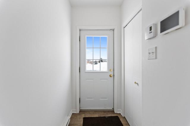 Hall d'entrée/Vestibule