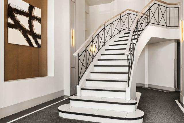 Hall d'entrée/Vestibule